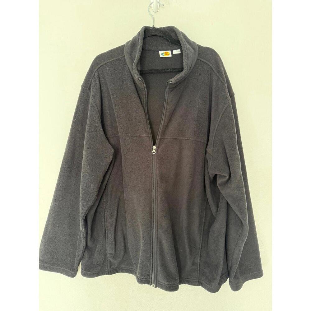 Base pro shop men’s zip up size 2XL